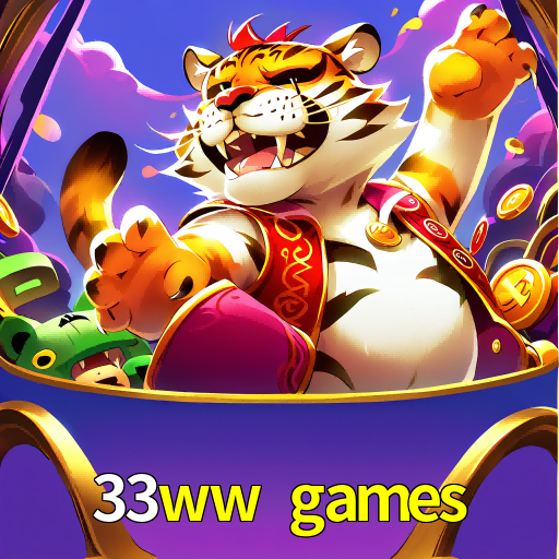 33ww games